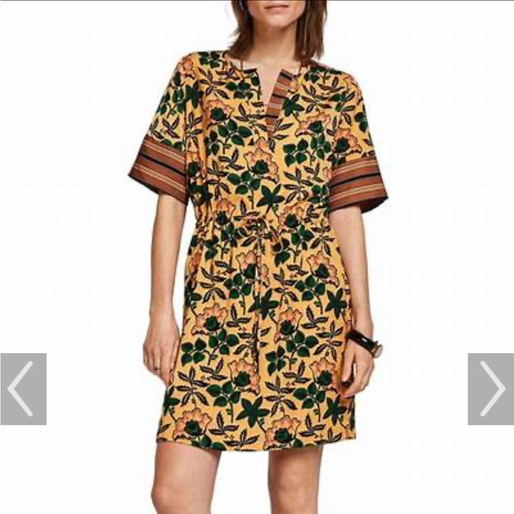 Scotch & Soda dress
